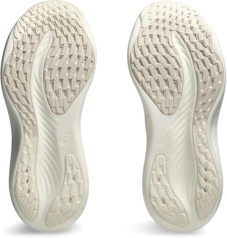 ASICS Unisex Nimbus Mirai Running Shoe in Saudi Arabia