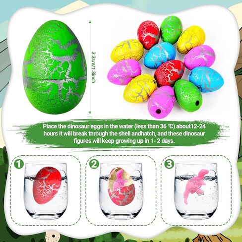 Pasimy 107 قطعة ديناصور حفلة عيد ميلاد Piñata مجموعة 16.5 × 11.8 × 3.1 بوصة ديناصور Piñata Dino Piñata مع عصا معصوب العينين ديناصور هدايا حفلة عيد ميلاد هدية ديكور الديناصور (وردي، لطيف) in Saudi Arabia