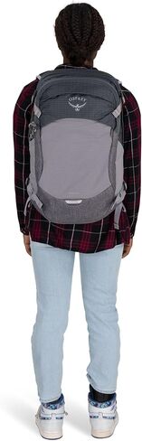 Osprey Nebula Commuter Backpack, Atlas Blue/Heather, One Size in Kuwait