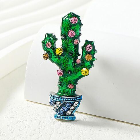 Rhinestone Flower Brooch 18K Gold Plated Flower Floral Brooch Elegant Pearl Lapel Pin Costume Jewelry Thanksgiving Day Birthday Wedding Gifts for Mom Wife in Kuwait