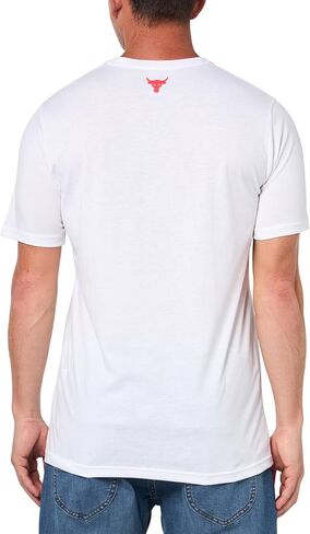 Under Armour Men's Project Rock Blood Sweat Respect Short Sleeve T Shirt in Saudi Arabia