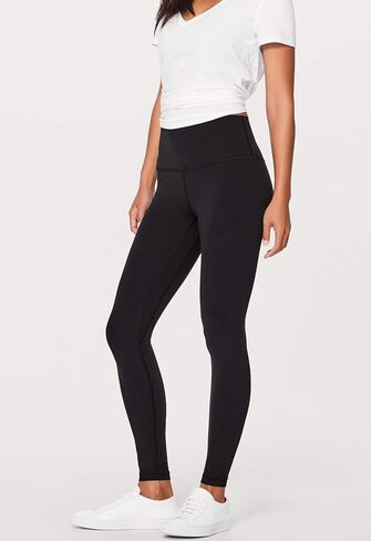 lululemon Align Pant Full Length Yoga Pants in Kuwait