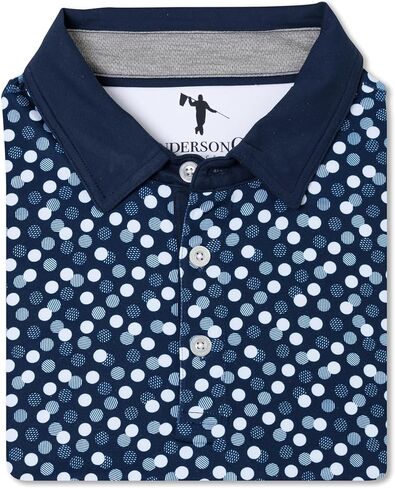 AO Cove Polo-Navy/White in Saudi Arabia