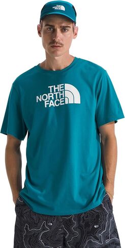 THE NORTH FACE Men's S/S Core Half Dome Tee in Saudi Arabia