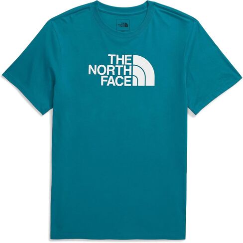 THE NORTH FACE Men's S/S Core Half Dome Tee in Saudi Arabia