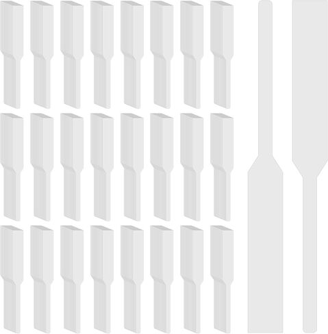 200 PCS PROPUME TESTER Strips Straps Strips Cologne PTC TRACK TASTER TRIPS TRIPS Making Making Therbume Plotter Plotter Organious Paper Trep in Kuwait