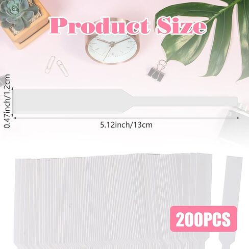 200 PCS PROPUME TESTER Strips Straps Strips Cologne PTC TRACK TASTER TRIPS TRIPS Making Making Therbume Plotter Plotter Organious Paper Trep in Kuwait