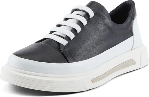 Spring Step Women's Dune Sneaker in Kuwait