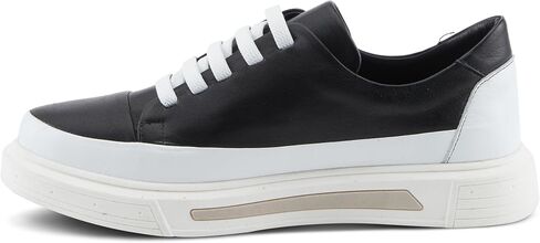 Spring Step Women's Dune Sneaker in Kuwait