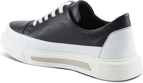 Spring Step Women's Dune Sneaker in Kuwait