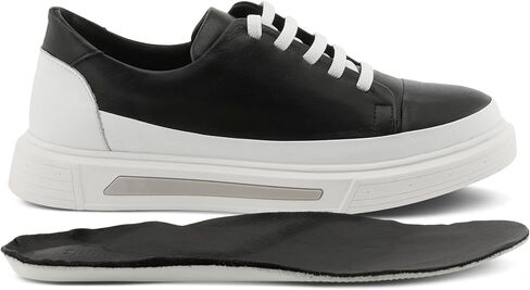 Spring Step Women's Dune Sneaker in Kuwait