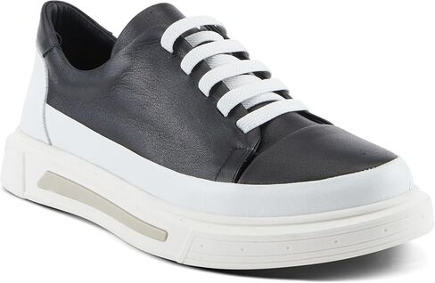Spring Step Women's Dune Sneaker in Kuwait