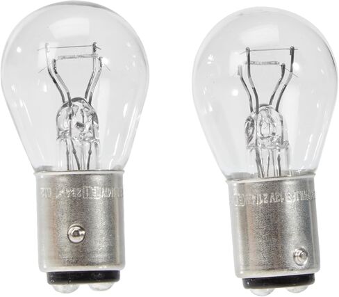 Philips 0730064 P21/4W 12594B2 Vision Indicator Bulbs Pack of 2 on Blister Pack in Saudi Arabia