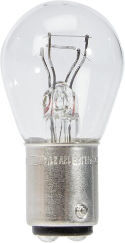 Philips 0730064 P21/4W 12594B2 Vision Indicator Bulbs Pack of 2 on Blister Pack in Saudi Arabia