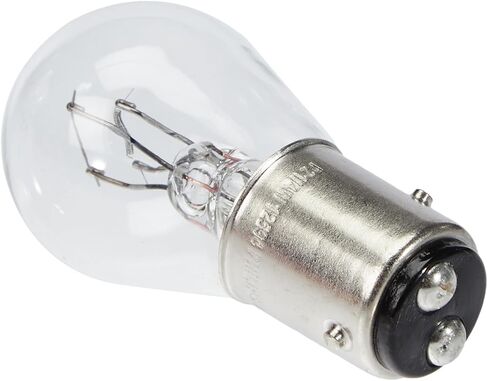 Philips 0730064 P21/4W 12594B2 Vision Indicator Bulbs Pack of 2 on Blister Pack in Saudi Arabia