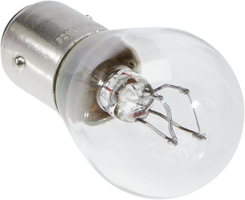 Philips 0730064 P21/4W 12594B2 Vision Indicator Bulbs Pack of 2 on Blister Pack in Saudi Arabia