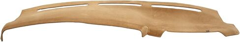 Covercraft Custom Fit Dash Cover for Select Ford Transit-150 Models - Velour (Black) in Saudi Arabia