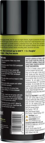 رابتور 1K عجلات الطلاء ، حافة العجلات لمس الطلاء رذاذ ، الصف المهني ، سهلة الاستخدام ، ساتان أسود in Kuwait