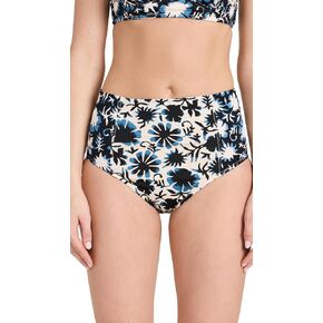 Ulla Johnson نساء Zahara Bikini قيعان