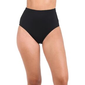 La Blanca للسيدات Ultra High Werist Swimsuit Bottom