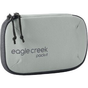 Eagle Creek Pack-It E-Tools Organizer Mini Storm Gray
