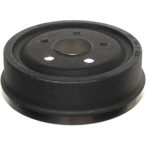 Raybestos 2093R Professional Grade Brake Drum