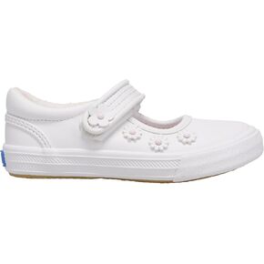 Keds Girl's Ella Mj Flowers (Toddler/Little Kid) Sneaker
