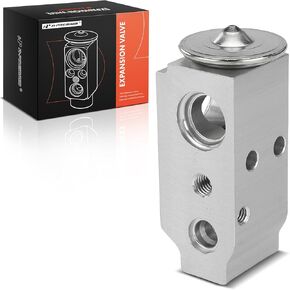 A-Premium A/C Expansion Valve Compatible with Kia Sedona 2015-2018, Sorento 2021 2.5L