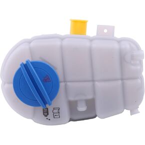 Engine Coolant Expansion Tank 4G0121403D Compatible with Quattro RS7 S6 L4 1.8L 2.0L 3.0L