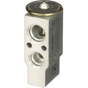 Motorcraft Valve