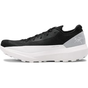 Arc'teryx Men's Norvan LD 4 - Lightweight Mountain Running Shoes for Men, Long Distance Running Shoes for All Terrains