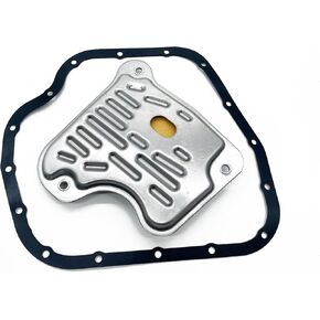 طقم زيت مرشح مرشح النقل التلقائي متوافق مع تويوتا 2019-2022 كورولا 2003-2018 Avensis 2013-2018 Auris يحل محل 353300W050 35330-0W050