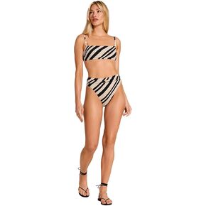 Women's Swimwear Terra High Waist Swim Bottom Separate