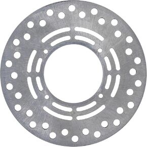 NICHE Front Brake Rotor for Honda CRF150R CRF150RB 45351-KSE-000 Motorcycle