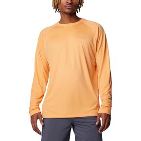 Columbia Men's PFG Solar Stream Long Sleeve