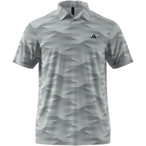 adidas الرجال Ultimate365 سرعة البولو قميص السرعة