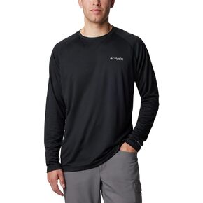 Columbia Men's PFG Solar Stream Long Sleeve in Saudi Arabia