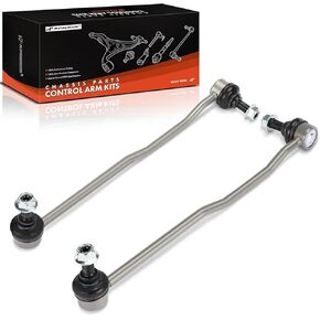 A-Premium 2 X Front Sway Bar Links Bar Bar Bar ، متوافقة مع Subaru Outback ، Legacy ، 2015 2016 2018 2018