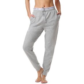Tommy Hilfiger Women's Logo Waistband Joggers