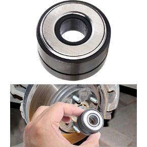 22800 Wheel Stud Installer,Car Accessories Wheel Stud Installer Tool,Wheel Stud Removal Tool,Stud Installer Tool Replace,Suitable for Most All Automotive and SUV RV Light-Duty Truck