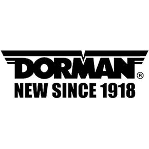 Dorman 610-073.1: 1/2-20 Serrated Wheel Stud - .560 In. Knurl, 2-3/8 In. Length