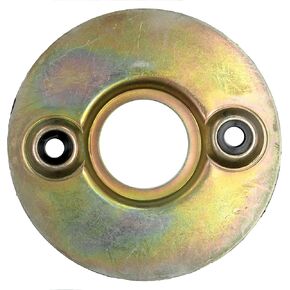 GardenPal 75150-VA3-J01 Clutch Plate, Disk Driven Compatible with Honda HRC240 Replace OEM 75150VA3J01