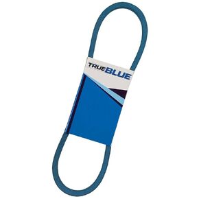 Stens-248-026 Trueblue Belt, 1/2" x 26", ea, 1