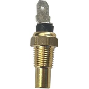 DEVMO Engine Coolant Temperature Sensor ECT338 Compatible with Sonata Elantra Tiburon Sportage Eclipse Galant Montero
