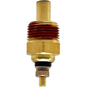 Engine Coolant Temperature Sensor Replacement for F1SZ10884A D0OZ10884A E1ZZ10884A Compatible 214-1007 Engine