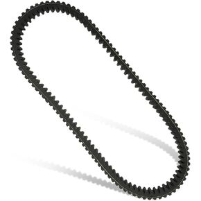 3211218 CVT Drive Belt متوافق مع Polaris 2020-2024 Ranger 1000 ، Ranger Crew 1000،2022-2024 Ranger SP 570 ، Ranger Crew SP 570