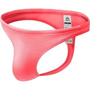 Men's Swim Briefs Quick Dry Bikini Sexy Swimwear Thong Swimsuit for Men