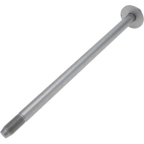No.9090119001/9090109001 Camber Alignment Bolt for Toyota Avalon 1995-2004 for Toyota Camry 1992-2001 Washer Bolt Metal 1 Pcs Silver Tone