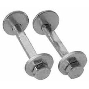 Specialty Products Company - JEEP JL Front Caster Cams (82375) Vehicle Specific Item