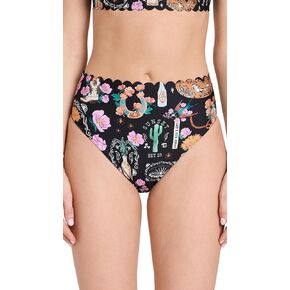 AGUA BENDITA Women's Penelope Nopal Bottoms